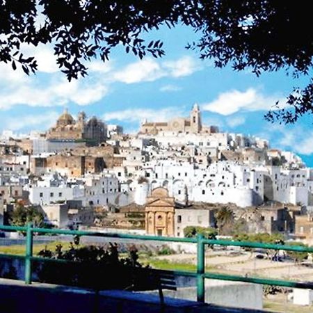 Dimora Chris Ostuni 빌라 외부 사진
